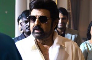 Nandamuri Balakrishna Back in Action After Injury, Resumes Dada Shoot - Watch Video