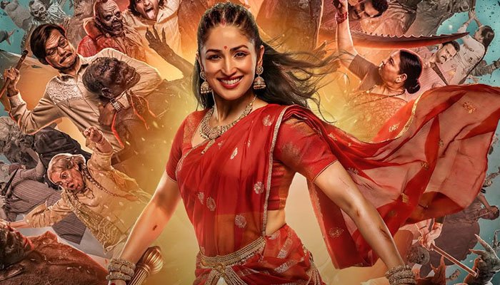 Nayyi Navelli Box Office Collection Day 3: Film Shows Limited Weekend Growth, Holiday Test Begins