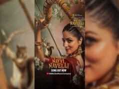 Step Into Mohini’s World! Nayyi Navelli Unveils Its High-Energy Theme Song That’s Sure to Be on Repeat This Dussehra