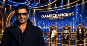 Optimystix Entertainment Strengthens Global IP Strategy with 'Game Changers', Hosted by R. Madhavan