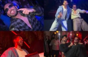 "Reunited, Missin the Rest": Orry Gives a Glimpse Into Avinash Mishra's Victory Party