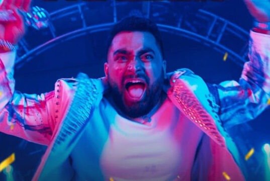 Yoodlee Films Drops the Trailer of Party Animals, Serving Peak Brain Rot Chaos
