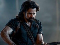 Phars Film Acquires Overseas Theatrical Distribution Rights of Emraan Hashmi's 'Gunmaaster G9'