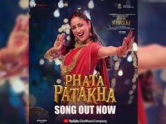 Makers of Yami Gautam Dhar’s Nayyi Navelli Unveil High-Energy Dance Anthem ‘Phata Patakha’ Makers of Yami Gautam Dhar’s Nayyi Navelli Unveil High-Energy Dance Anthem ‘Phata Patakha’
