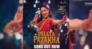 Makers of Yami Gautam Dhar’s Nayyi Navelli Unveil High-Energy Dance Anthem ‘Phata Patakha’