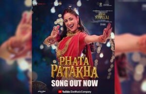 Makers of Yami Gautam Dhar’s Nayyi Navelli Unveil High-Energy Dance Anthem ‘Phata Patakha’ Makers of Yami Gautam Dhar’s Nayyi Navelli Unveil High-Energy Dance Anthem ‘Phata Patakha’
