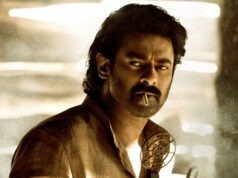 Fauzi’s ‘File No. 25’: Prabhas Unveiled as a Secret Indian Spy in Hanu Raghavapudi’s Period Action Drama Fauzi's 'File No. 25': Prabhas Unveiled as a Secret Indian Spy in Hanu Raghavapudi’s Period Action Drama