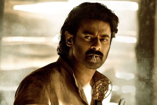 Fauzi's 'File No. 25': Prabhas Unveiled as a Secret Indian Spy in Hanu Raghavapudi’s Period Action Drama
