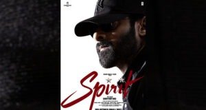 Prabhas and Sandeep Reddy Vanga’s 'Spirit' Gets New Release Date, Set to Arrive in Theatres on October 29, 2027