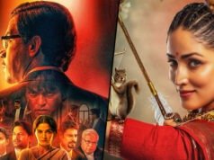 Prahaar vs Nayyi Navelli Box Office Collection Day 1: Yami Gautam’s Film Takes the Lead Over Rajkummar Rao’s Legal Drama