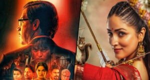 Prahaar vs Nayyi Navelli Box Office Collection Day 1: Yami Gautam’s Film Takes the Lead Over Rajkummar Rao’s Legal Drama