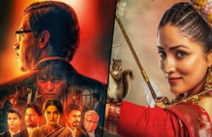 Prahaar vs Nayyi Navelli Box Office Collection Day 1: Yami Gautam’s Film Takes the Lead Over Rajkummar Rao’s Legal Drama