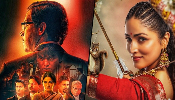 Prahaar vs Nayyi Navelli Box Office Collection Day 1: Yami Gautam’s Film Takes the Lead Over Rajkummar Rao’s Legal Drama