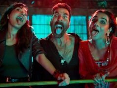 Raashii Khanna Shares Fun Behind-the-Scenes Memories from Mauja Hi Mauja: "Not Every Memory Is Meant to Be a Dignified One"