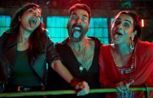 Raashii Khanna Shares Fun Behind-the-Scenes Memories from Mauja Hi Mauja: “Not Every Memory Is Meant to Be a Dignified One” Raashii Khanna Shares Fun Behind-the-Scenes Memories from Mauja Hi Mauja: "Not Every Memory Is Meant to Be a Dignified One"