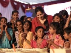 Rachita Ram Birthday: Dimple Queen Thanks Fans for Showering Her with Love Across the Country