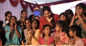 Rachita Ram Birthday: Dimple Queen Thanks Fans for Showering Her with Love Across the Country