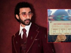 Raghav Juyal Begins Shooting for Remo D’Souza's Any Body Can Dream, Calls It the Most Important Film of His Career