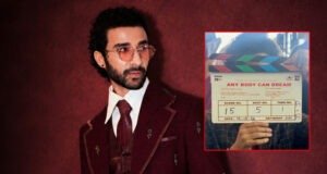 Raghav Juyal Begins Shooting for Remo D’Souza's Any Body Can Dream, Calls It the Most Important Film of His Career