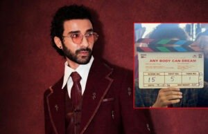 Raghav Juyal Begins Shooting for Remo D’Souza’s Any Body Can Dream, Calls It the Most Important Film of His Career Raghav Juyal Begins Shooting for Remo D’Souza's Any Body Can Dream, Calls It the Most Important Film of His Career