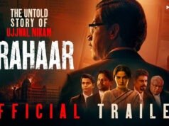 Prahaar Trailer Out: Rajkummar Rao Brings Ujjwal Nikam’s Untold Story to Screen Prahaar Trailer Out: Rajkummar Rao Brings Ujjwal Nikam’s Untold Story to Screen