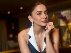 Rakul Preet Singh Breaks Silence on IT Raid Reports, Clarifies, ‘The search was not pertaining to me’ Rakul Preet Singh Breaks Silence on IT Raid Reports, Clarifies, 'The search was not pertaining to me'