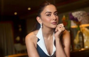 Rakul Preet Singh Breaks Silence on IT Raid Reports, Clarifies, ‘The search was not pertaining to me’ Rakul Preet Singh Breaks Silence on IT Raid Reports, Clarifies, 'The search was not pertaining to me'