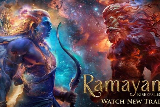 Ramayana: Rise of a Legend New Trailer Unveils Epic Scale, Ranbir Kapoor’s Rama & Yash’s Ravana Face-Off