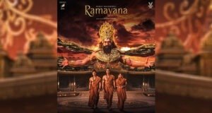 Ranbir Kapoor's Ramayana Gets New Poster; Part 1 to Release on November 5, 2026