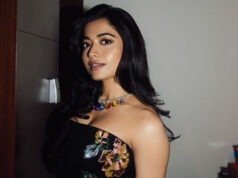 Rashmika Mandanna Set to Perform at IIFA Marking Her Debut!