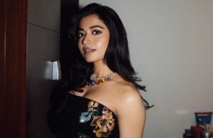 Rashmika Mandanna Set to Perform at IIFA Marking Her Debut!