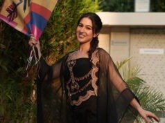 Sara Ali Khan Reveals Why ‘Udta Teer’ Feels Different From Her Previous Films Sara Ali Khan Reveals Why 'Udta Teer' Feels Different From Her Previous Films