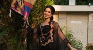 Sara Ali Khan Reveals Why 'Udta Teer' Feels Different From Her Previous Films