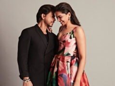 King: Shah Rukh Khan and Deepika Padukone to Shoot a Grand Song in Mumbai From October 26 – Report King: Shah Rukh Khan and Deepika Padukone to Shoot a Grand Song in Mumbai From October 26 - Report