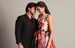 King: Shah Rukh Khan and Deepika Padukone to Shoot a Grand Song in Mumbai From October 26 - Report