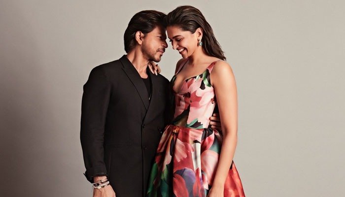King: Shah Rukh Khan and Deepika Padukone to Shoot a Grand Song in Mumbai From October 26 - Report