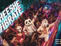 Yoodlee Films' Party Animals Turns Up the Party Quotient with 'Sheeshe Vibrate'; Song Out Now!