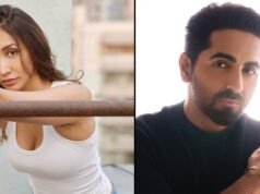 Mupapa: Shreyaa Chaudhry Comes On Board Opposite Ayushmann Khurrana
