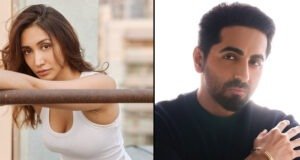 Mupapa: Shreyaa Chaudhry Comes On Board Opposite Ayushmann Khurrana