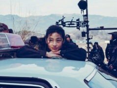'Squid Game' Actor Hoyeon reveals why One action scene in 'Hope' took 18 takes