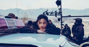 'Squid Game' Actor Hoyeon reveals why One action scene in 'Hope' took 18 takes