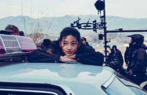 'Squid Game' Actor Hoyeon reveals why One action scene in 'Hope' took 18 takes
