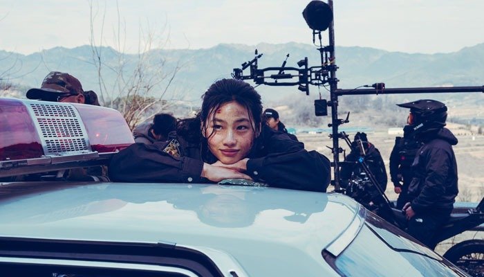 'Squid Game' Actor Hoyeon reveals why One action scene in 'Hope' took 18 takes