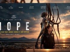 Star Entertainment Partners with AA Films for the India Release of 'Hope'