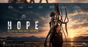 Star Entertainment Partners with AA Films for the India Release of 'Hope'