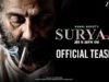 Sunny Deol Birthday Special: Makers Unveil Intense Teaser of Suryaa, Promising a Shocking Medical System Conspiracy