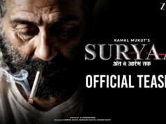Sunny Deol Birthday Special: Makers Unveil Intense Teaser of Suryaa, Promising a Shocking Medical System Conspiracy