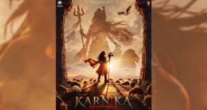 On Goddess Karni Mata’s Janam Utsav, T-Series and Kathavachak Films Announce Their Upcoming Film ‘Karnika’
