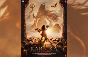 On Goddess Karni Mata’s Janam Utsav, T-Series and Kathavachak Films Announce Their Upcoming Film ‘Karnika’ On Goddess Karni Mata’s Janam Utsav, T-Series and Kathavachak Films Announce Their Upcoming Film ‘Karnika’