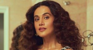 Taapsee Pannu on Gandhari's Global Success, Performing Her Own Stunts and Being the ‘Dark Horse’ of Hindi Cinema
